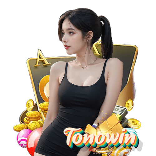 tonowin รองรับทรูวอเลท