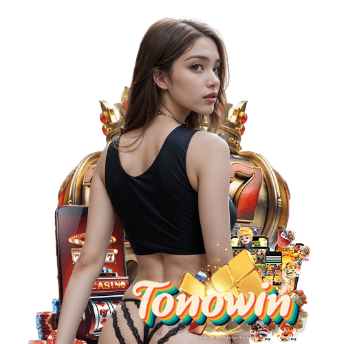 tonowin สมัครง่าย