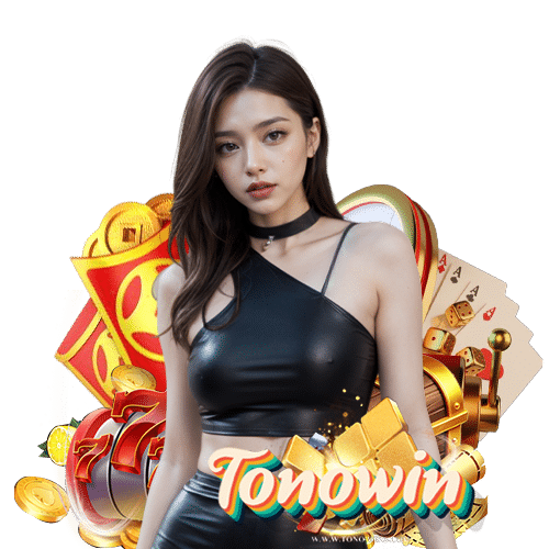 tonowin สล็อตแตกดี